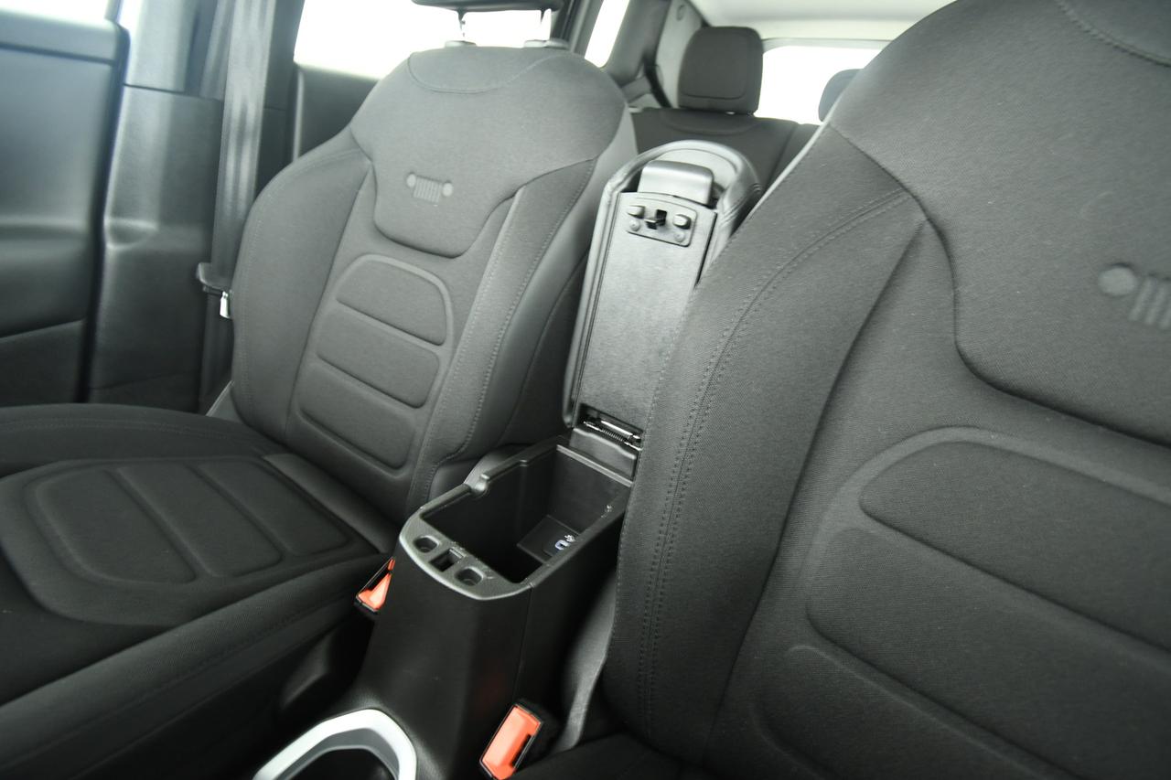 JEEP Renegade 2.0 mjt Limited 4wd 140cv auto NEOPATENTATI+C17"