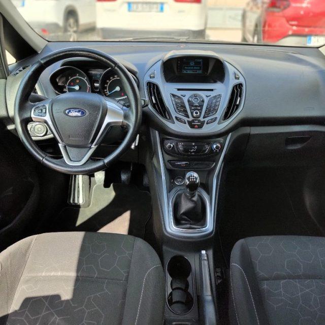 FORD B-Max 1.5 TDCi