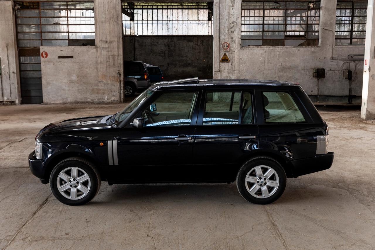 Land Rover Range 4.4 V8 32V Vogue Legno