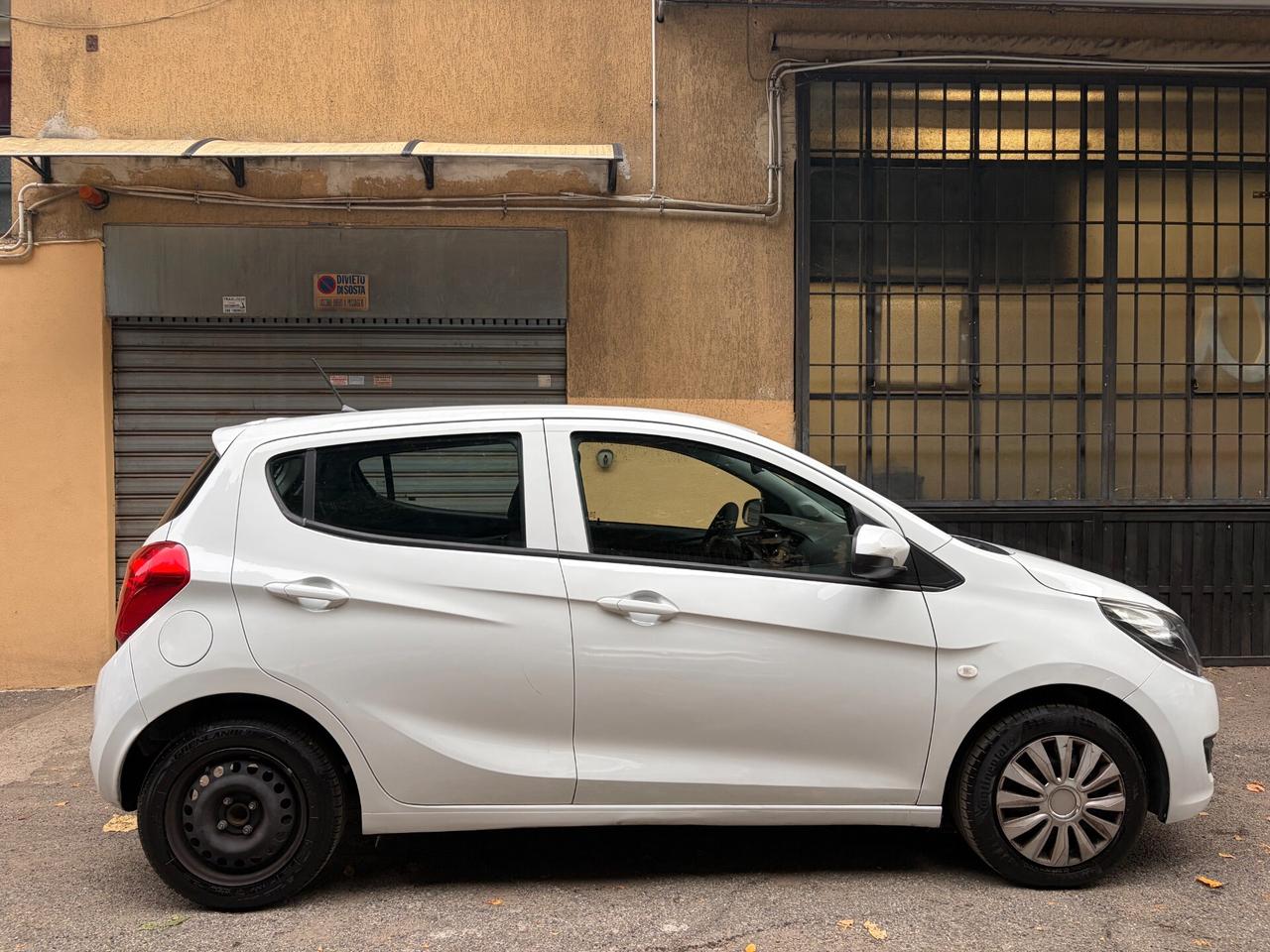 1.0 N-Joy 75cv - EURO 6 - PREZZO REALE