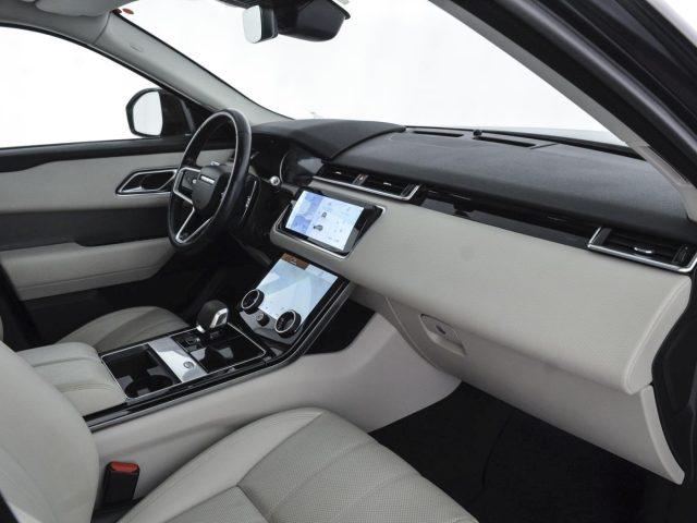 LAND ROVER Range Rover Velar 2.0D I4 204 CV S awd