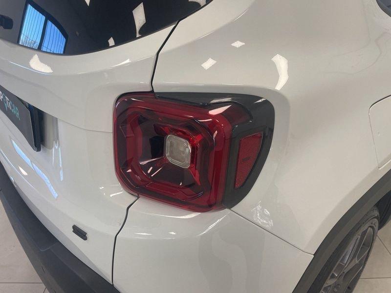 Jeep Renegade Renegade 1.6 Mjt DDCT 120 CV S