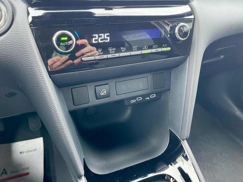Toyota Yaris Cross 1.5 Hybrid 130 CV 5p.E-CVT AWD-i Trend