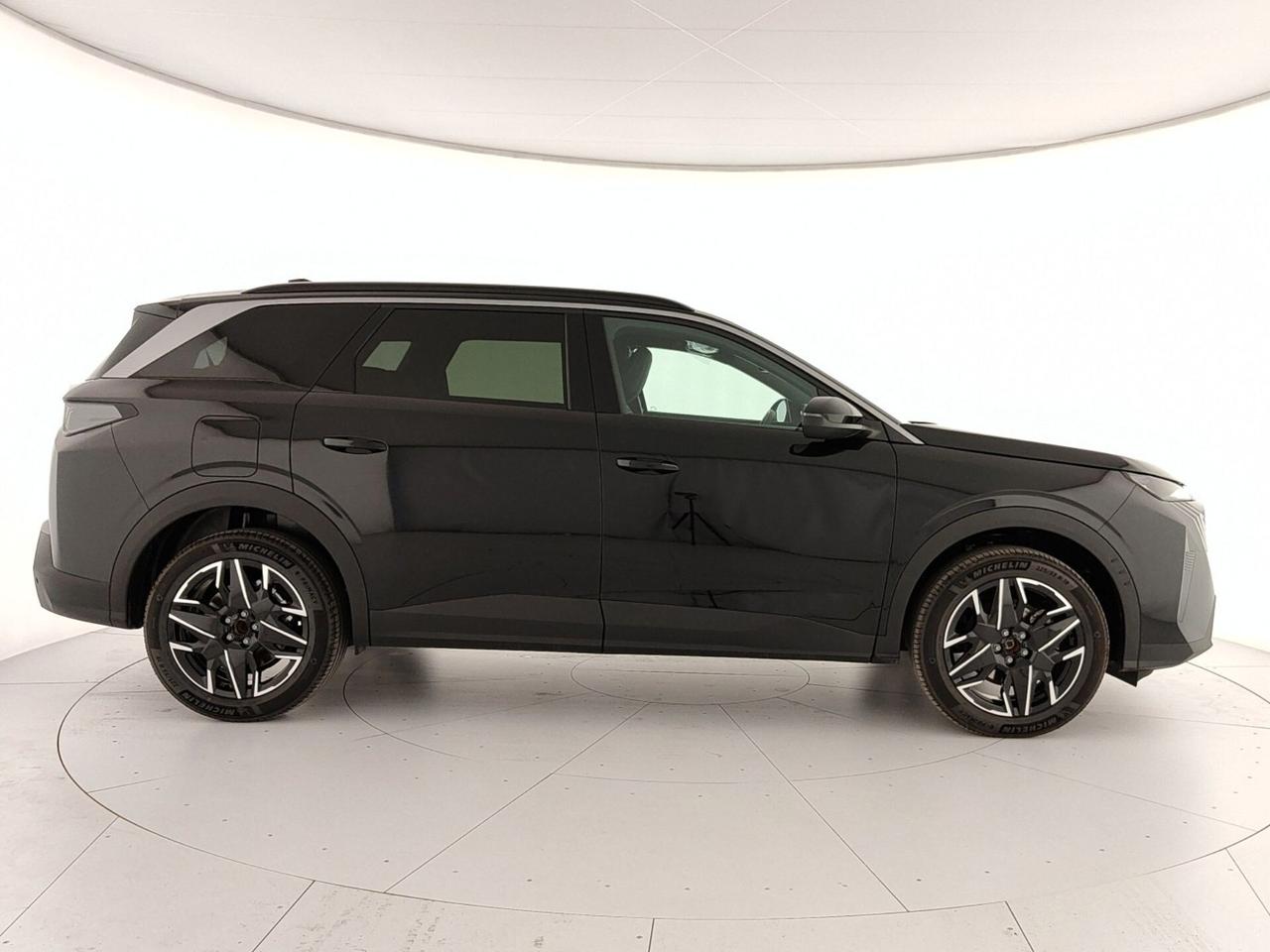 Peugeot 5008 Hybrid 145 e-DCS6 Allure
