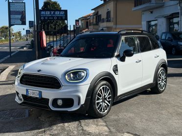 MINI Cooper Countryman 1.5 all4 Automatica All. JCW