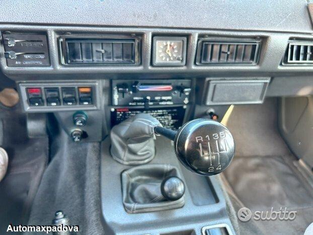 Land Rover Range Rover S