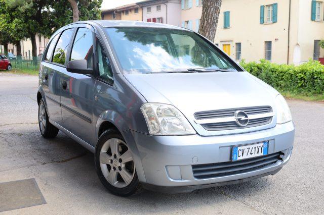 OPEL Meriva 1.7 CDTI 101CV UniPropr x NEOPATENTATI Gomme NUOVE