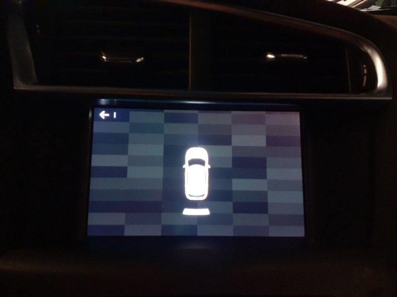 Citroën C4 BlueHDi 120 1°PROP-GARANZIA-KM CERTIFICATI