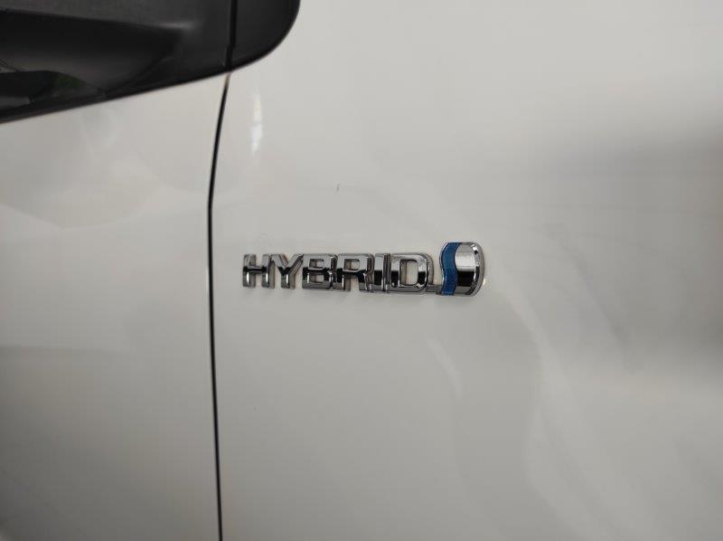 TOYOTA Yaris 4ª serie - Yaris 1.5 Hybrid 5 porte Active