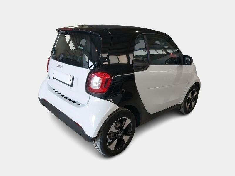 SMART FORTWO EQ 41kW passion