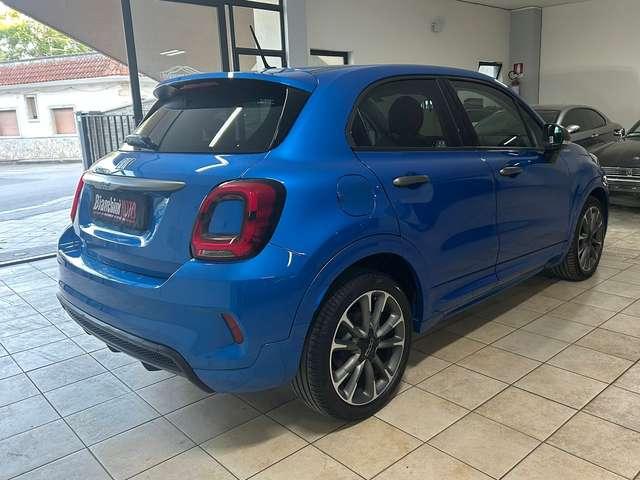 Fiat 500X 500X 1.6 mjet Sport 130cv