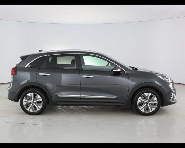 KIA e-Niro 64 kWh Style