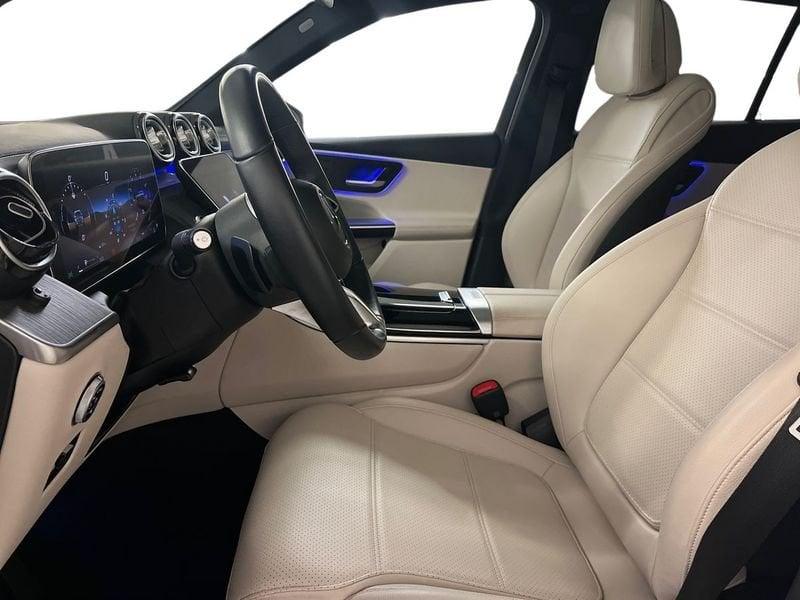Mercedes-Benz GLC 200 4Matic Mild Hybrid Advanced