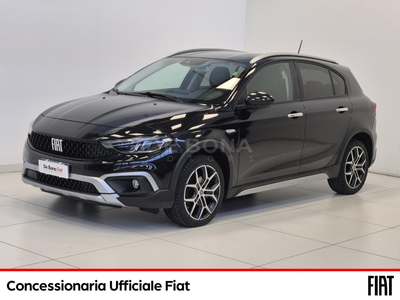 Fiat Tipo 5p 1.3 mjt cross s&s 95cv