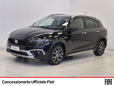 Fiat Tipo 5p 1.3 mjt cross s&s 95cv