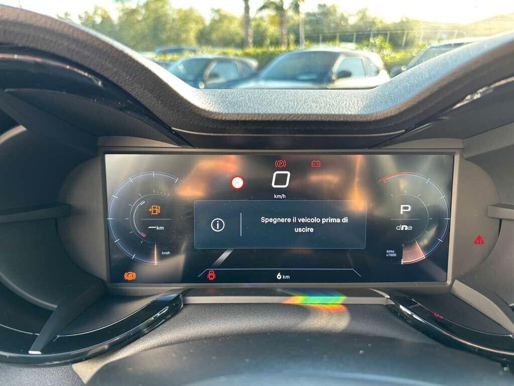 Alfa Romeo Junior 1.2 136 CV Hybrid 2026 KM 0 IVA ESPOSTA Tua a solo 249 Euro al mese