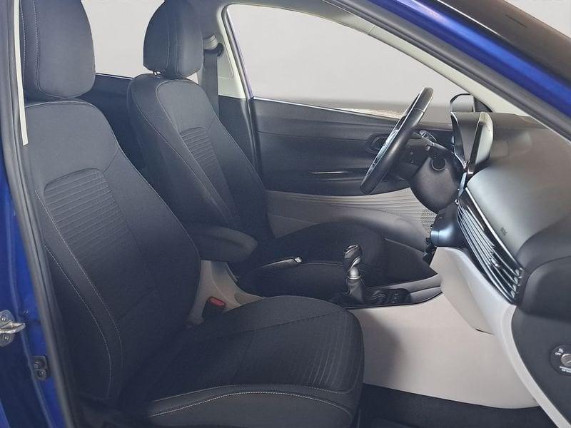 Hyundai i20 1.0 T-GDI 48V 100cv Bose