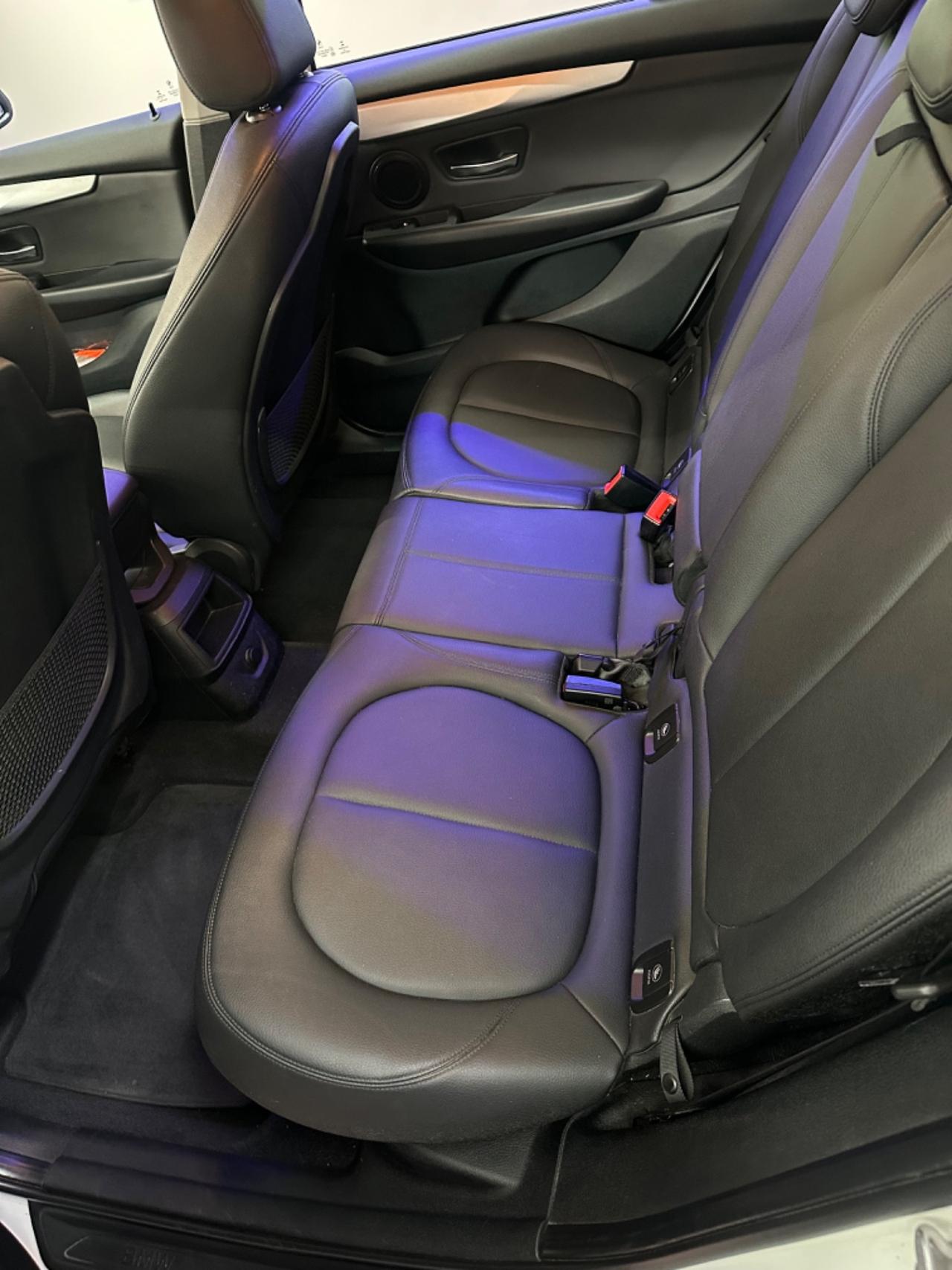 Bmw 216 216d Active Tourer Luxury