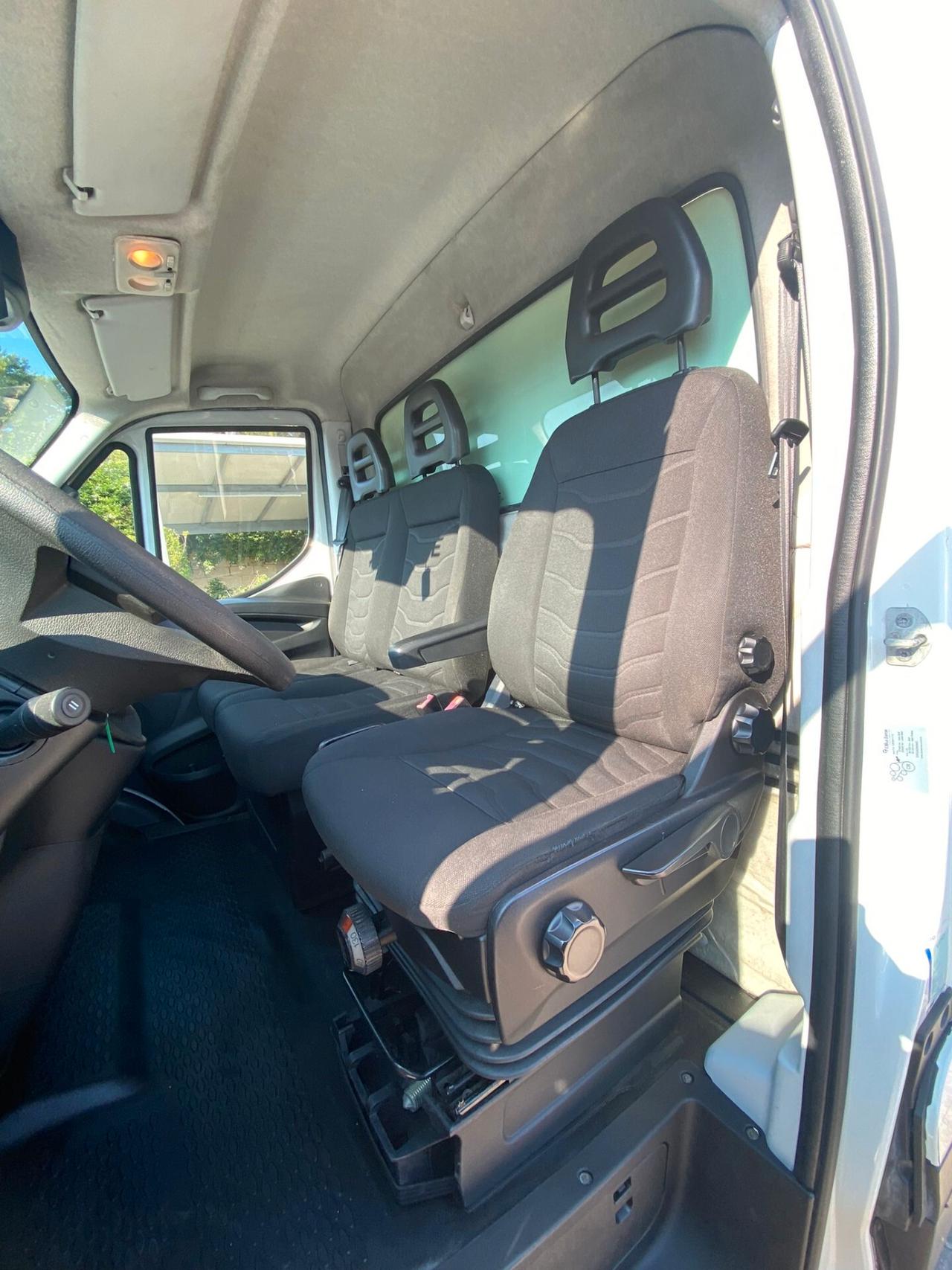 Iveco Daily 60 C15 ISOTERMICO COIBENTATO