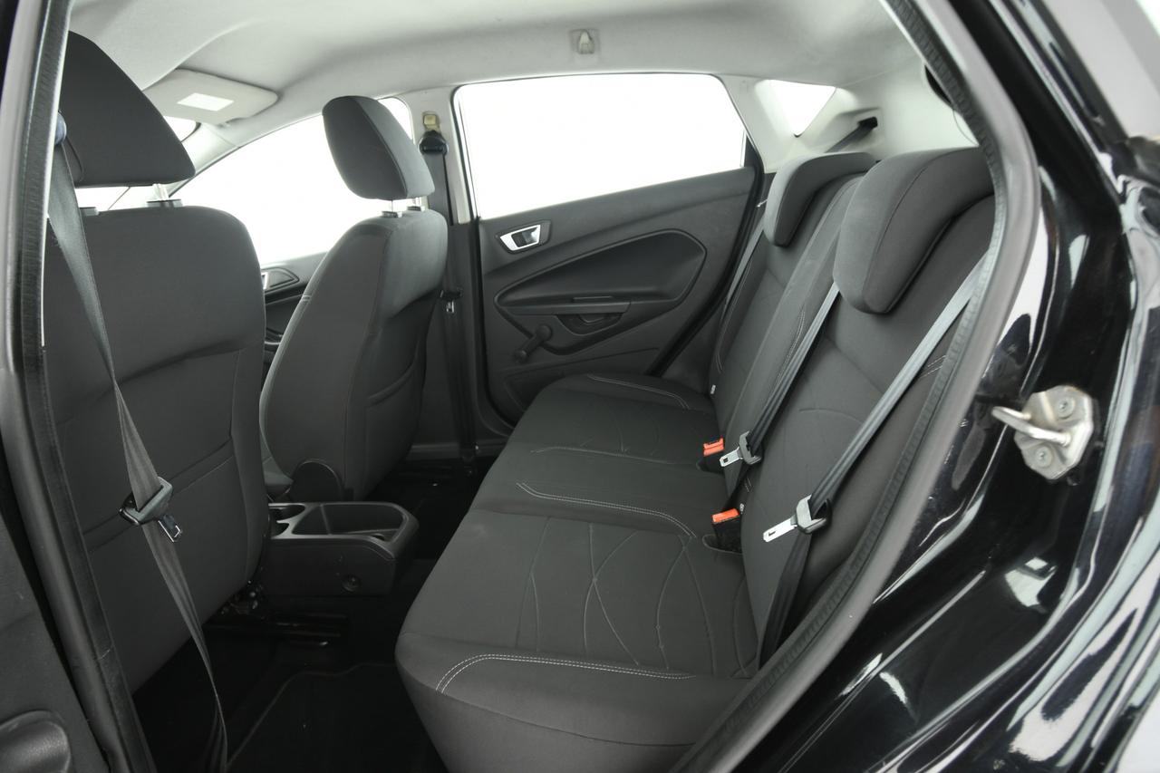FORD Fiesta 5p 1.5 tdci Titanium 75cv X COMMERCIANTI