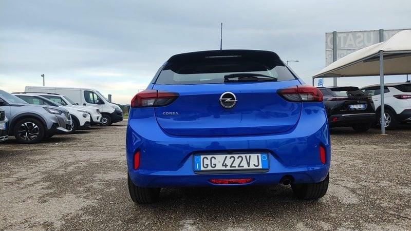 Opel Corsa 1.2 Edition