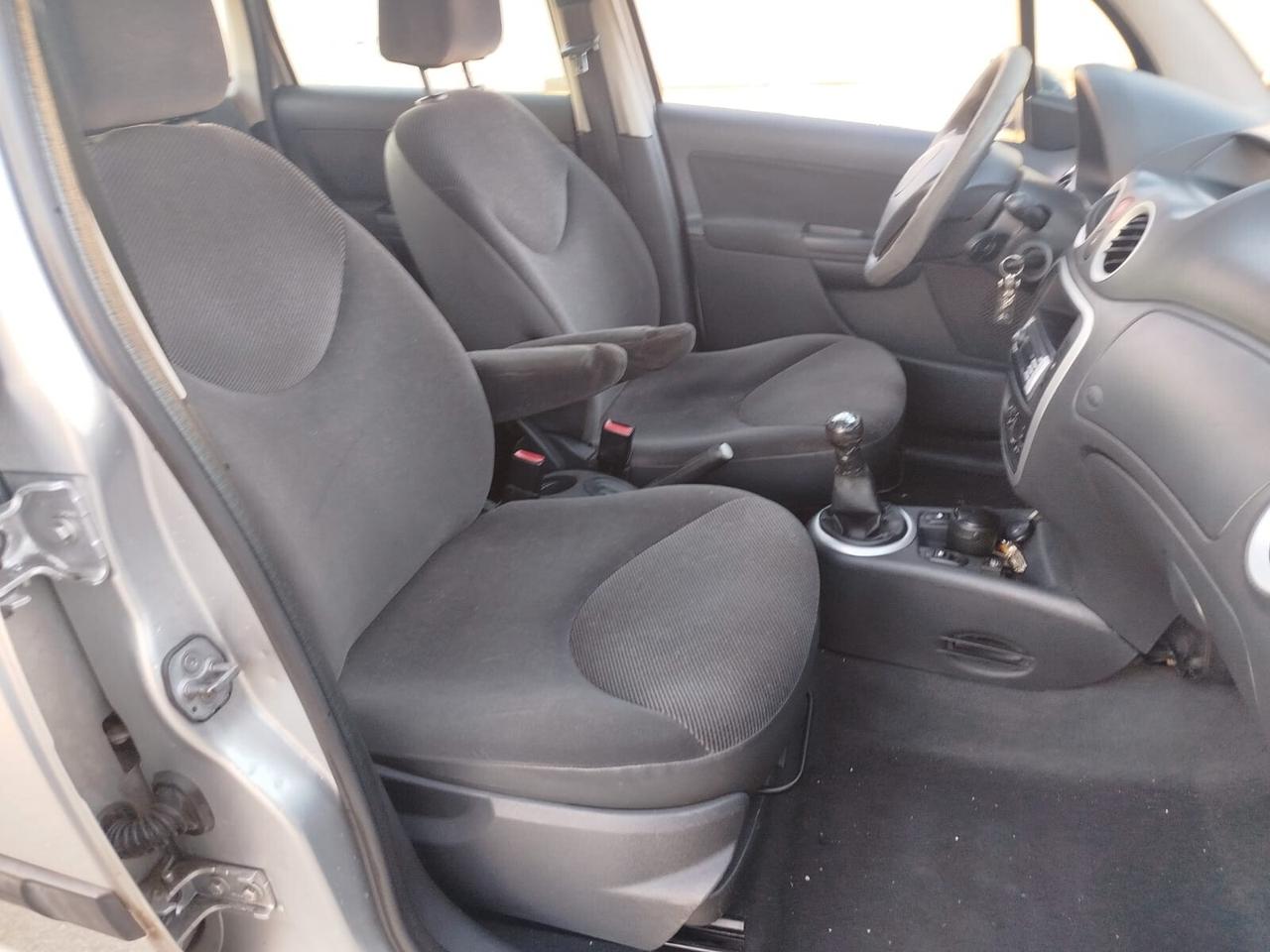 Citroen C3 Gpl 1.1 Gold By pinko 44Kw