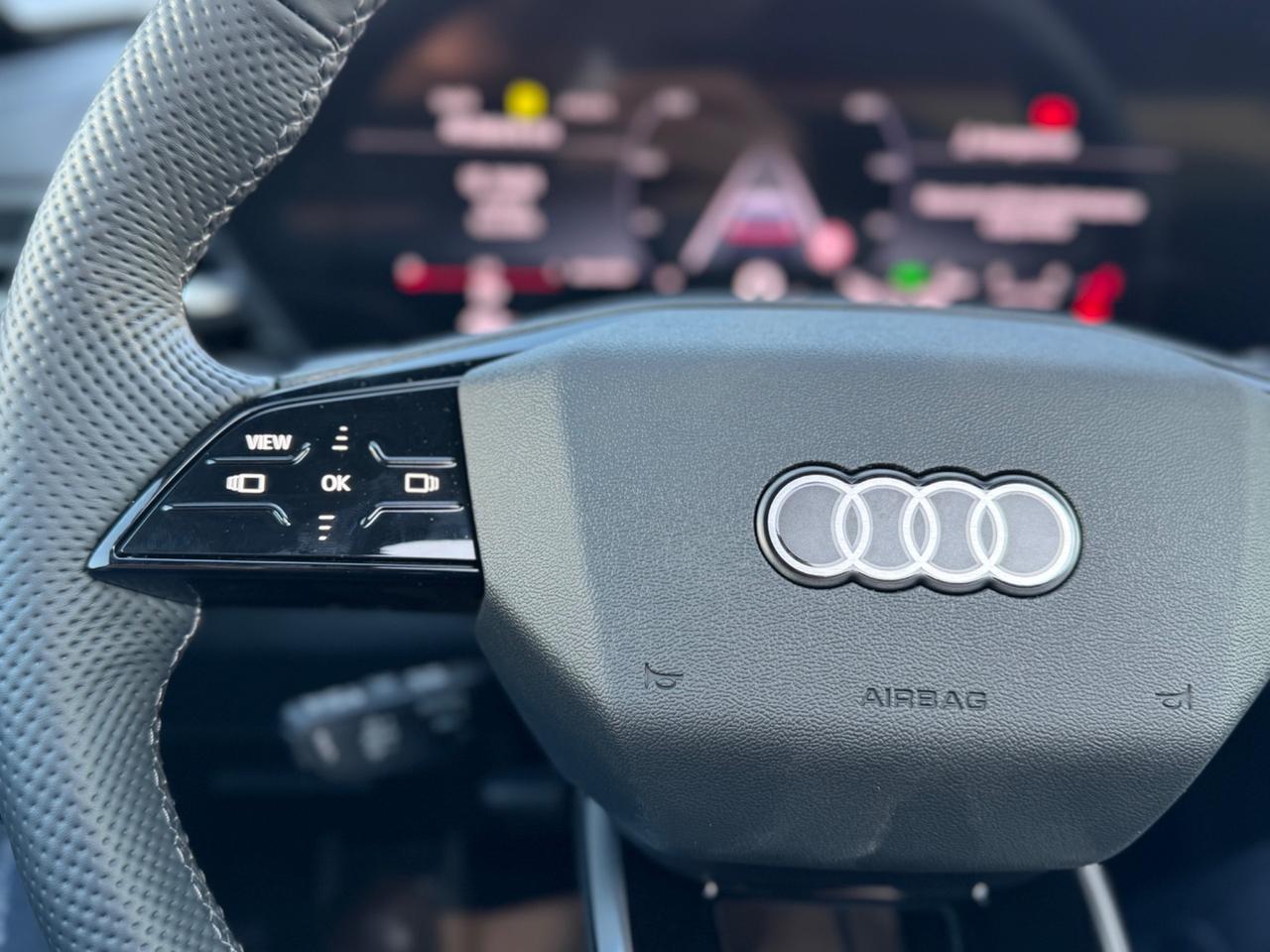 Audi Q5 SPB TDI 150 kW mHEV+ S tronic quattro Sline edition