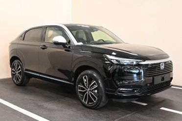 Honda HR-V HR-V 1.5 Hev eCVT Advance Style