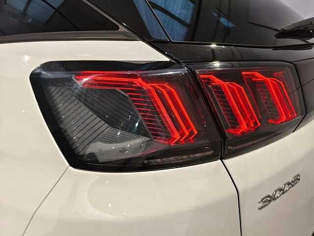 Peugeot 3008 BlueHDi 130 S&S EAT8 Allure Pack