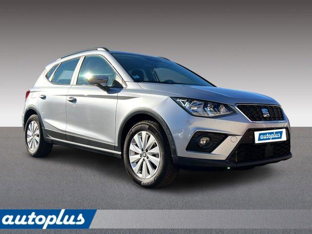 SEAT Arona 1.6 TDI 95 CV Style Business