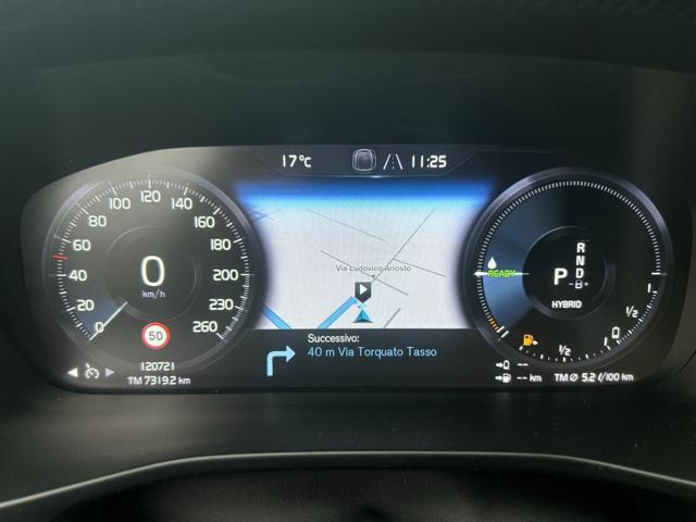 VOLVO XC40 T5 Recharge Plug-in Hybrid automatico Core