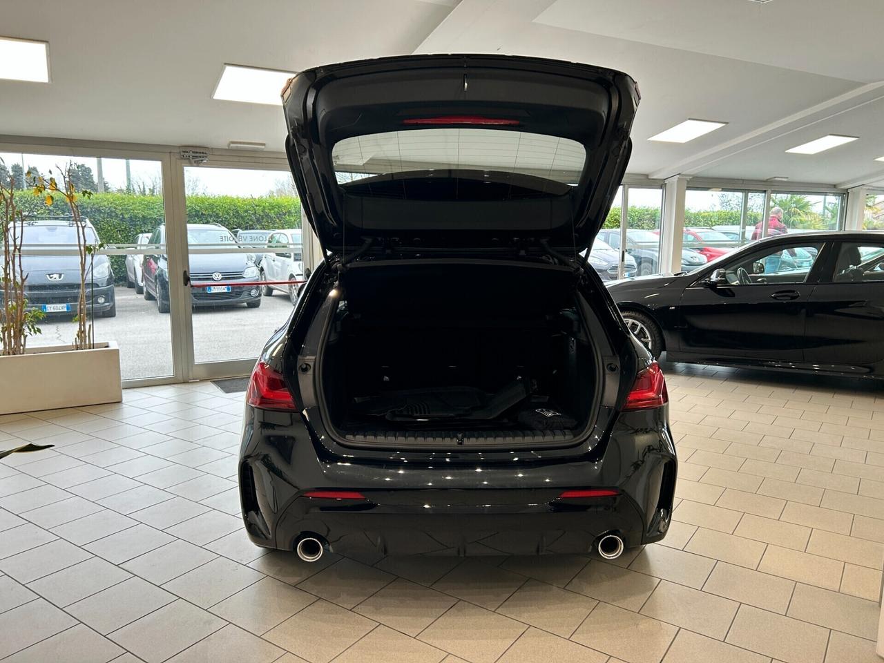Bmw 120 120d 5p. Msport XDRIVE