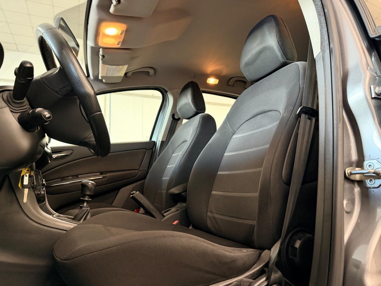 Fiat Bravo 1.6 MJT 120 CV DPF Street