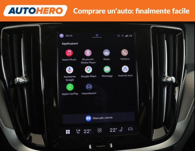 VOLVO V60 Cross Country B4 (d) AWD automatico Plus
