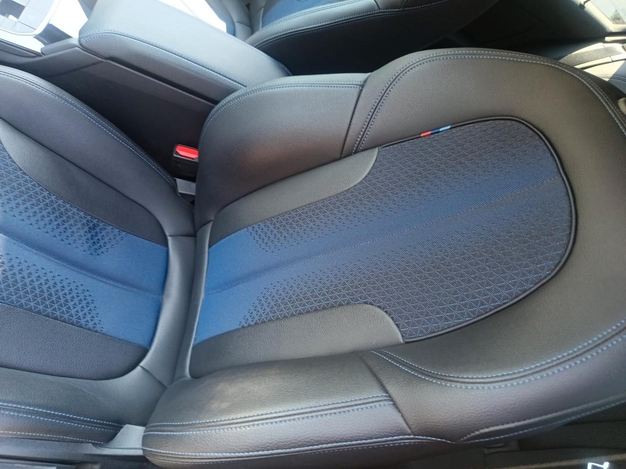 Bmw 118 118i 5p. Msport Exterior