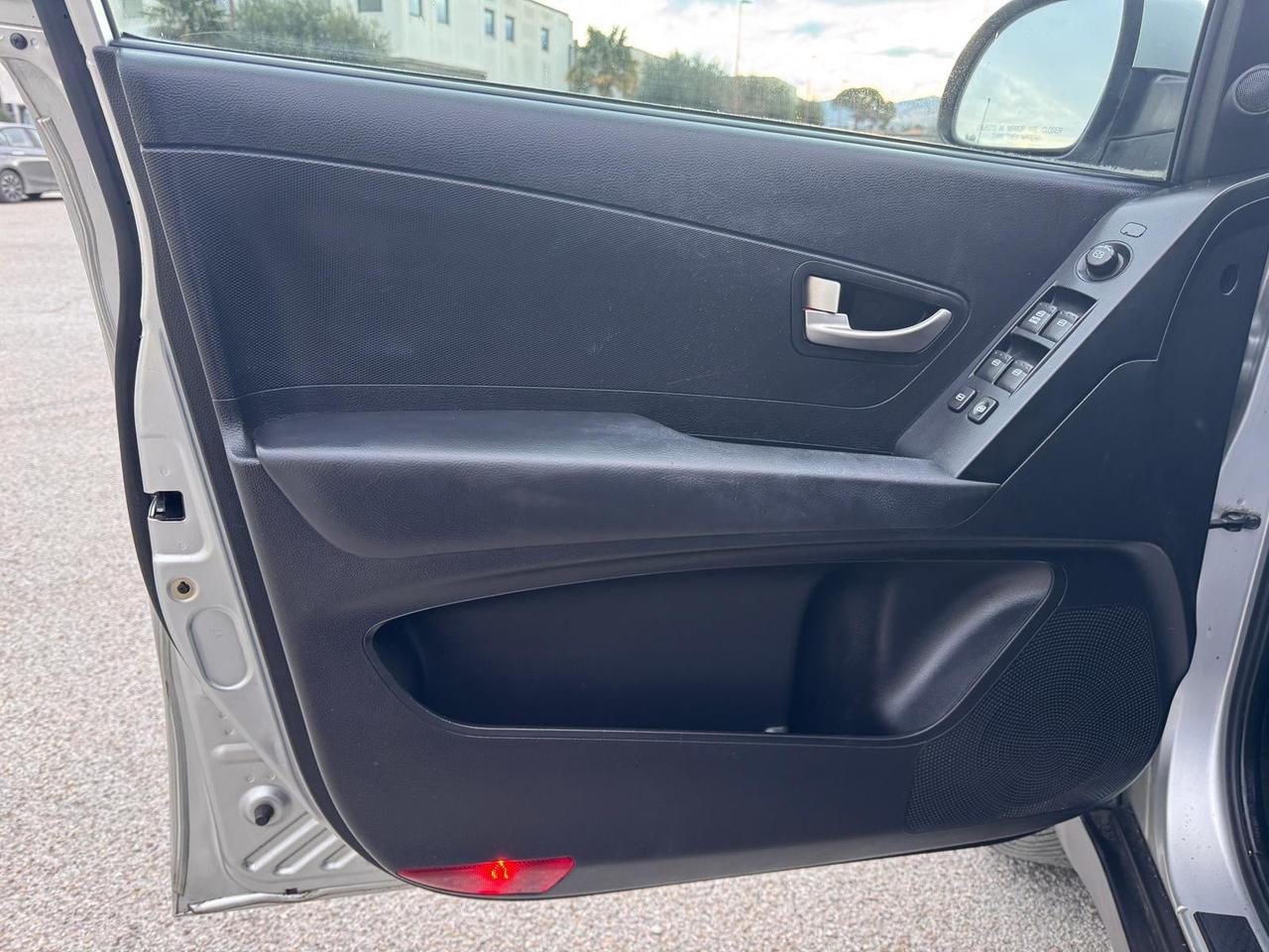 Ssangyong Korando 2.0 e-XDi 175 CV AWD MT Classy Navi