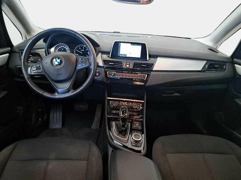 BMW 216 ACTIVE TOURER Business Autom.