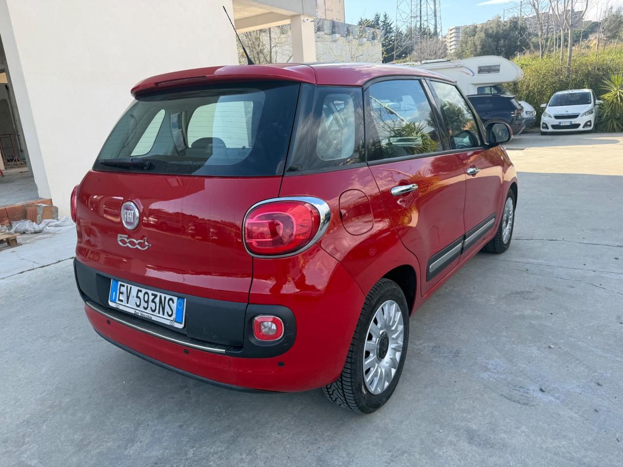 Fiat 500L 1.3 Multijet 85 CV Pop Star