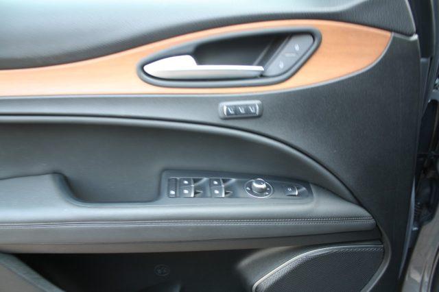 ALFA ROMEO Stelvio 2.0 Turbo 280 CV AT8 Q4 First Edition