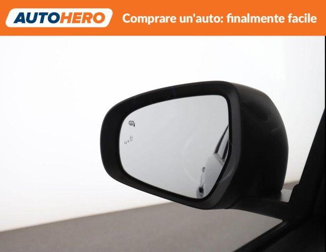 SUZUKI Vitara 1.4 Hybrid Top