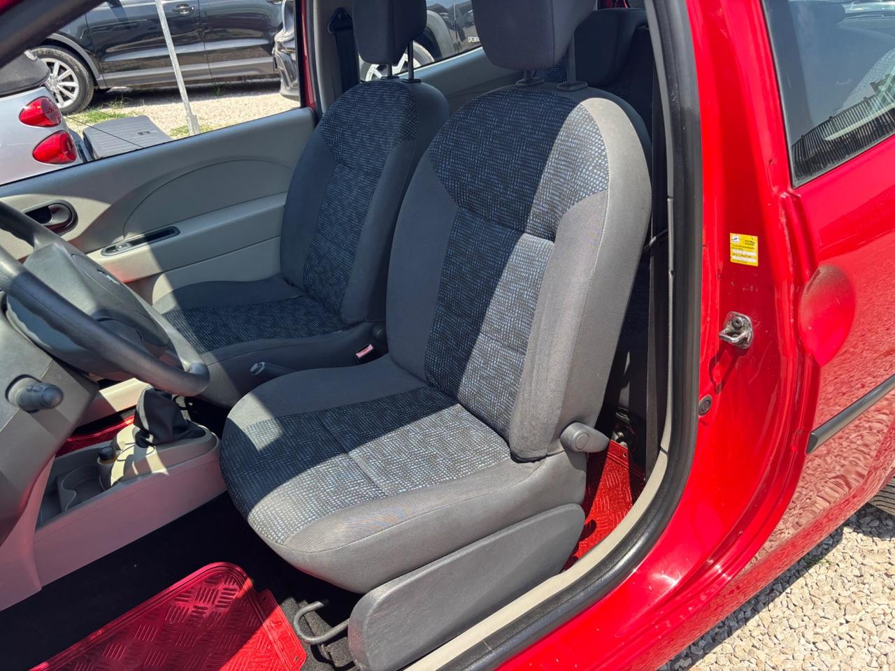 Renault Twingo 1.2 16V Dynamique