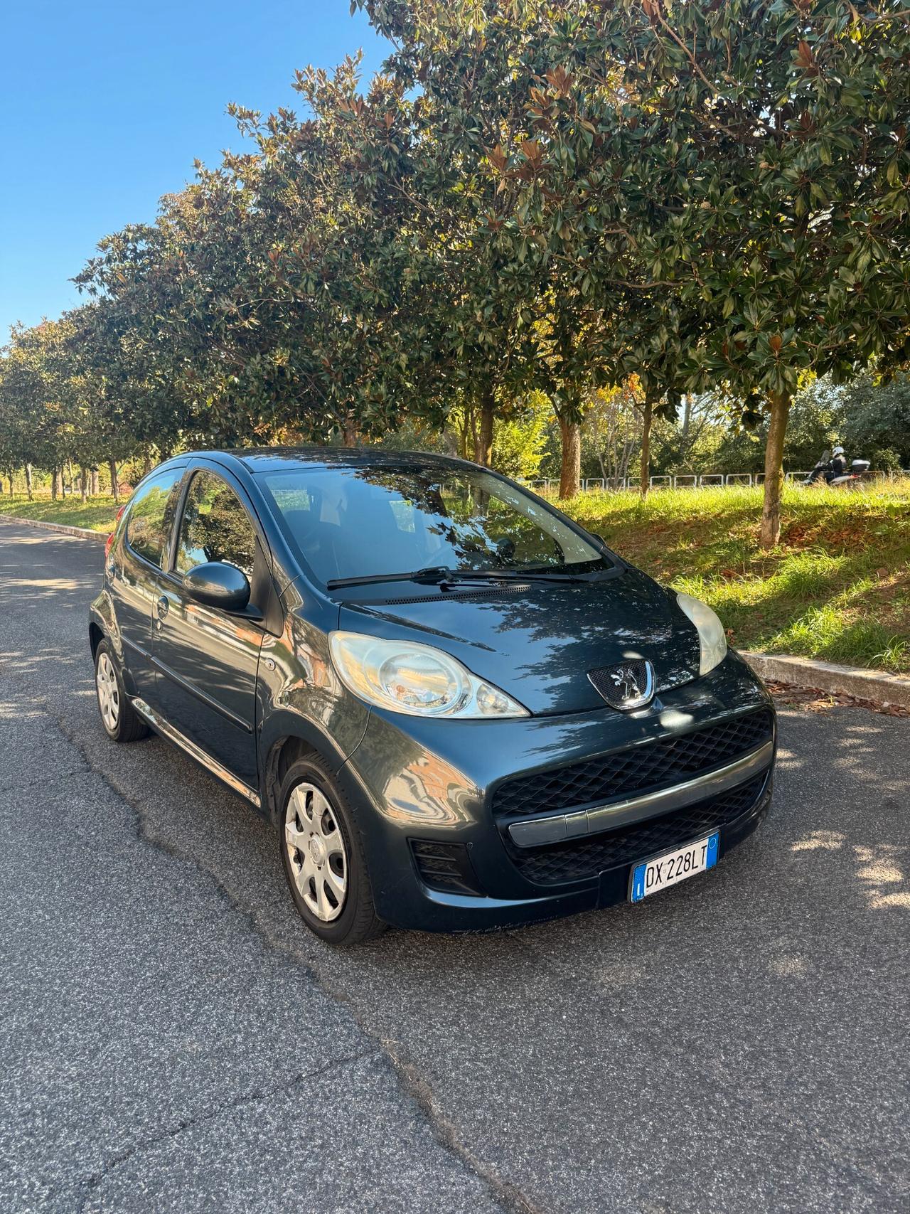 Peugeot 107 1.0 68CV 5p. Sweet Years