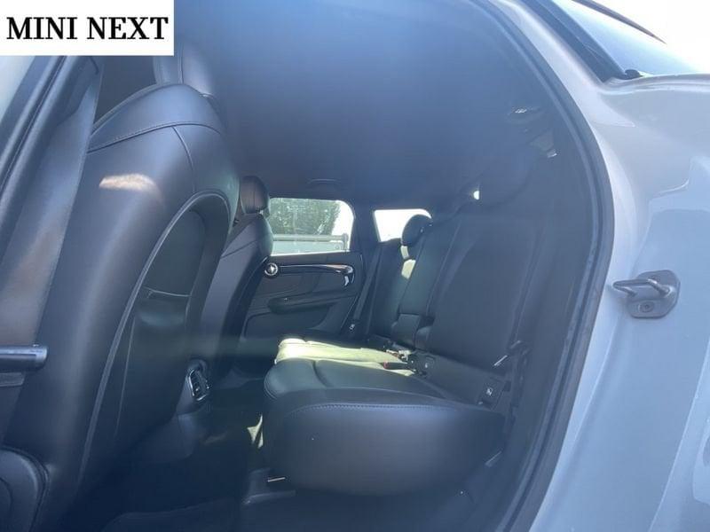 MINI Mini Countryman F60 MINI COUNTRYMAN 2.0 COOPER D HYPE ALL4 AUTO