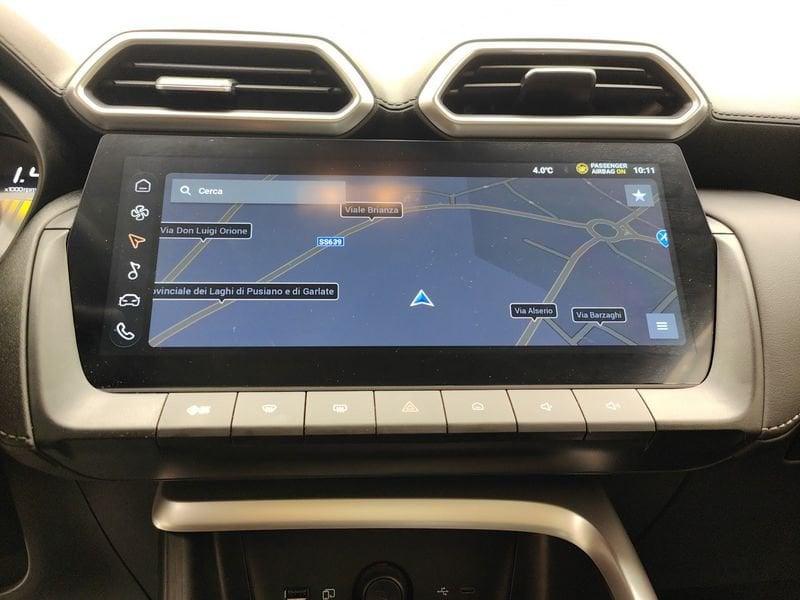 MG ZS *OLD* Classic 1.5 hybrid+ Luxury auto