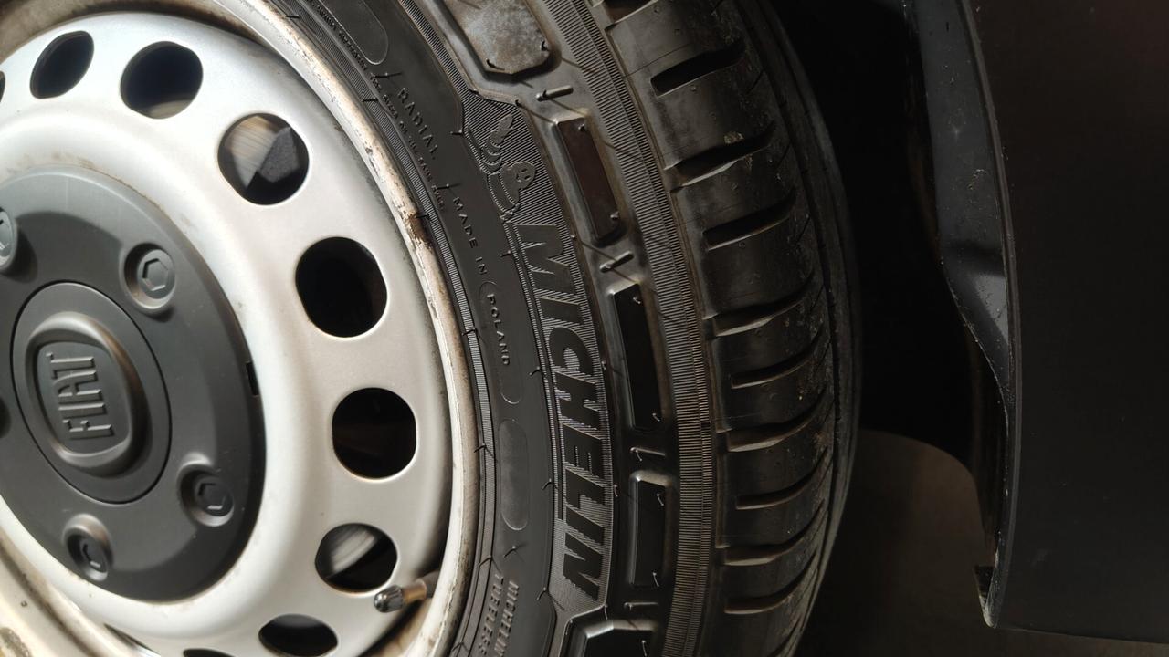 Fiat Scudo 1.5 BlueHDi 120 CV PC-TN Furgone Business