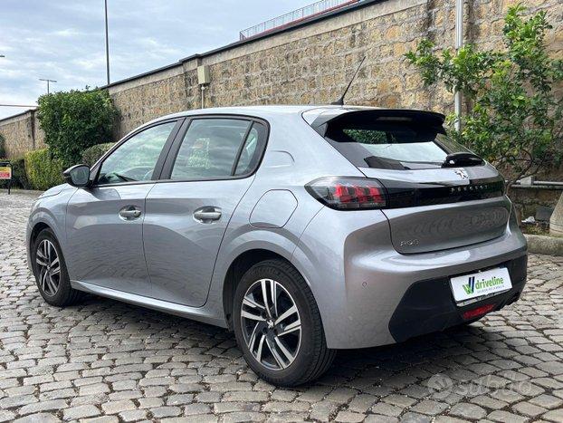 PEUGEOT 208 1.2 PURETECH ALLURE PACK S