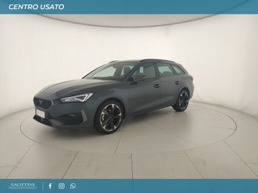 1.5 Hybrid 150 CV DSG