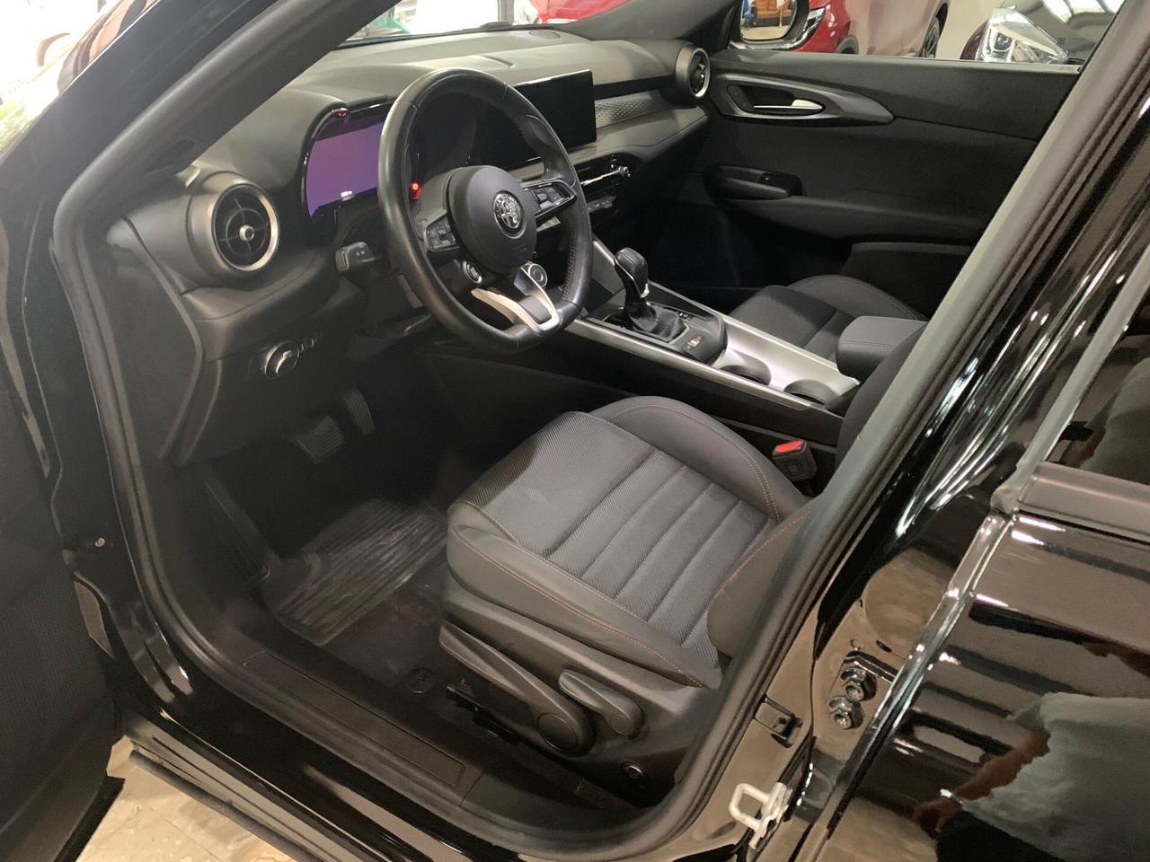 Alfa Romeo Tonale 1.6 diesel 130 CV TCT6 Sprint