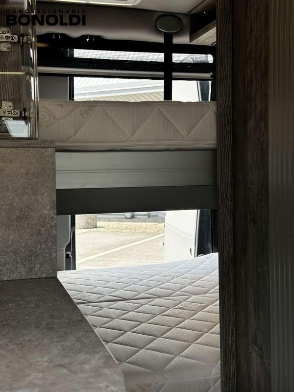 FIAT Ducato ROBETA HELIOS FIAT DUCATO 599 2.2HDI 180CV