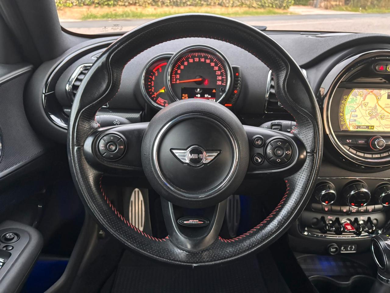 Mini Cooper D Clubman 2.0 Hype